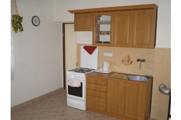 Slovaquie Privát Prosiek, Extérieur